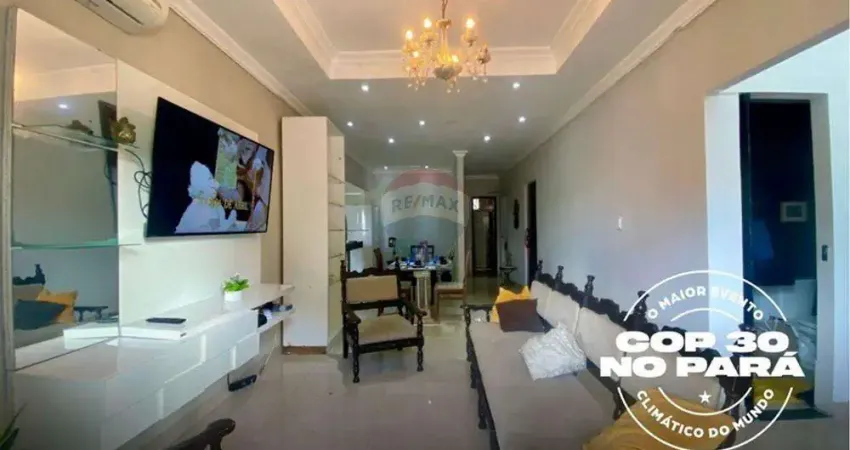 Casa em condomínio fechado com 4 quartos para alugar no Tapanã (Icoaraci), Belém 