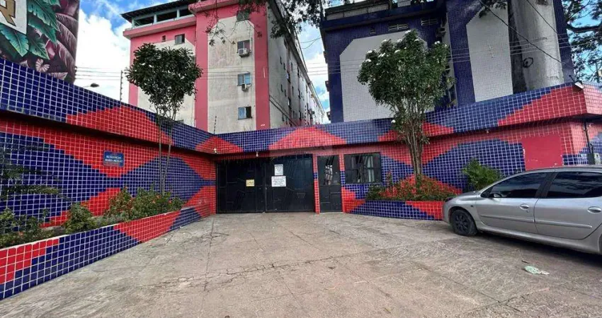 VENDA - APARTAMENTO 2/4 (1 SUÍTE) - 85,56 m² - GUANABARA