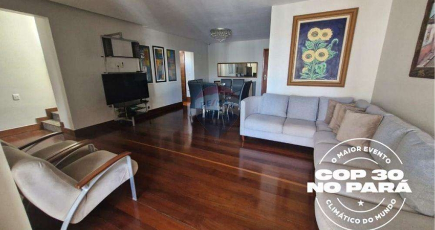 Aluguel COP30 - Cobertura duplex com café da manhã incluso