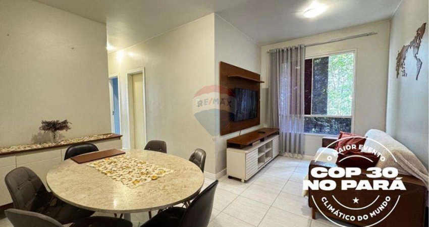 Apartamento com 3 quartos para alugar no Mangueirão, Belém 
