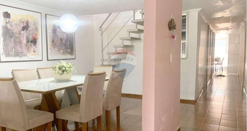 Casa com 4 quartos à venda no Sacramenta, Belém 