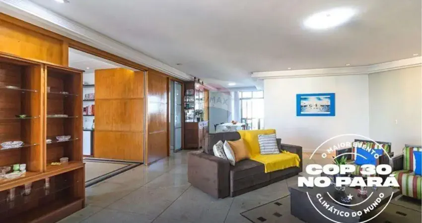 ALUGUEL EXCLUSIVO PARA COP30 – CONFORTO, SOFISTICAÇÃO E SERVIÇOS PREMIUM!