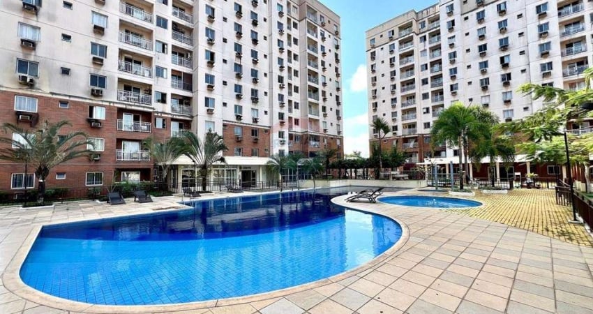 Apartamento com 2 quartos para alugar no Águas Lindas, Ananindeua 