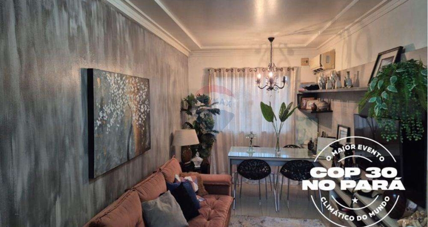 Casa com 2 quartos para alugar no Marco, Belém 