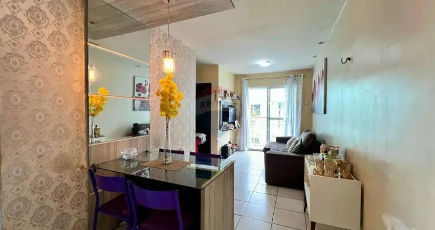 Apartamento com 2 quartos à venda no Coqueiro, Ananindeua 