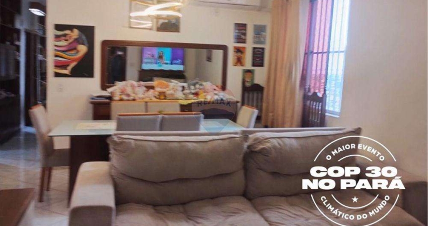 Apartamento com 2 quartos para alugar no Cremação, Belém 