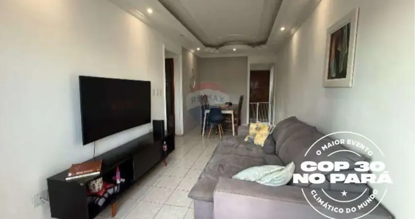Apartamento com 3 quartos para alugar no Pedreira, Belém 