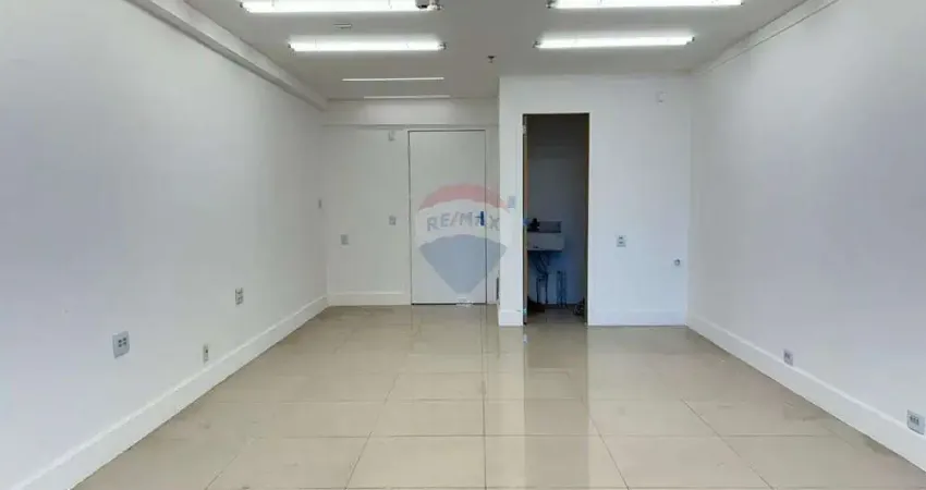Aluga-se sala comercial no condominio mirai offices