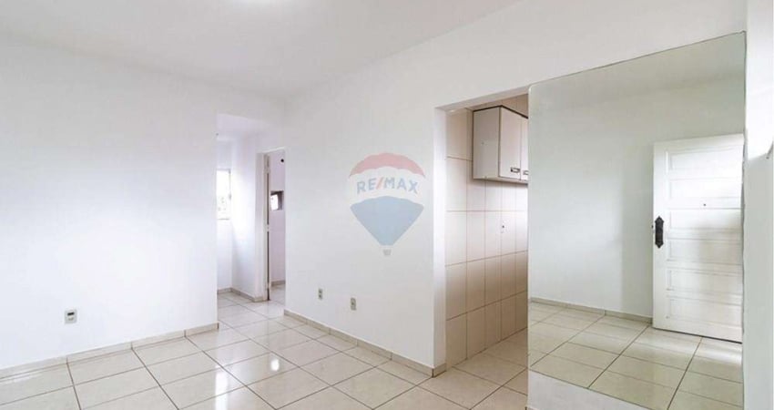 Apartamento 1 Quarto Bem localizado na Pedreira