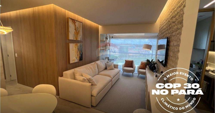 Aconchegante e Sofisticado | Breeze Residence – Próximo à COP30, Shopping e Aeroporto