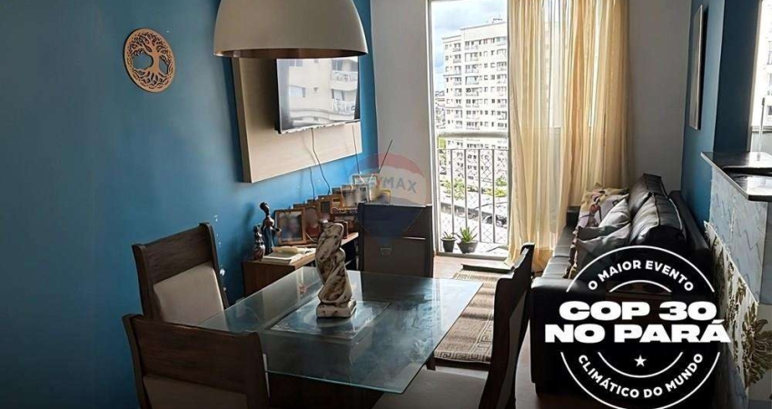 Aconchegante Apartamento no Condomínio Ville Laguna – Ideal para a COP30!