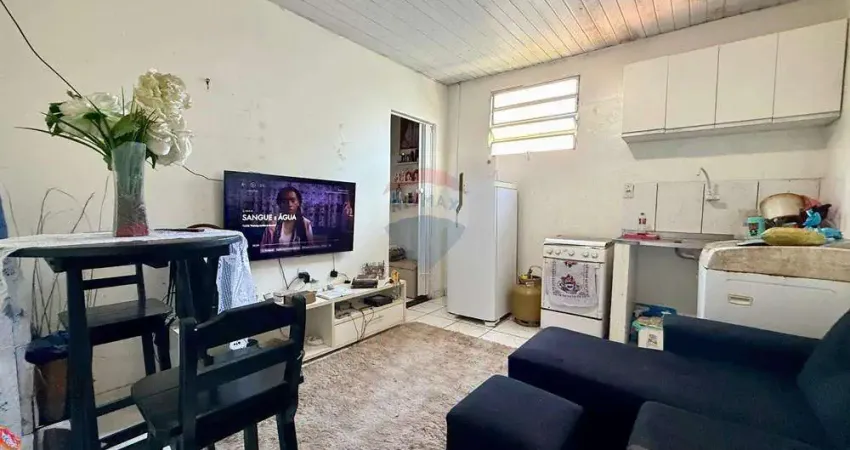 Casa com 4 quartos à venda no Fátima, Belém 