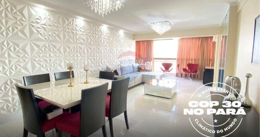 Aluguel para cop 30 no Ed. Village Sun com 3 suites todas com cama de casal a 6.1 km do Hangar. Diaria de 12 mil reais