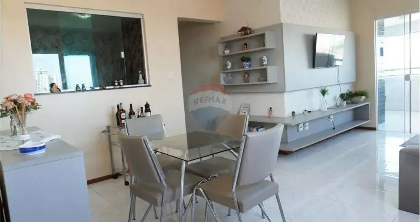 Apartamento com 3 quartos à venda no Pedreira, Belém 
