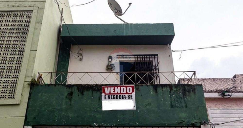 apartamento na cidade velha - aceita financiamento