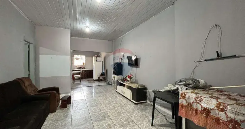 Casa com 3 quartos à venda na Passagem Monte Sinai, 09, Coqueiro, Belém