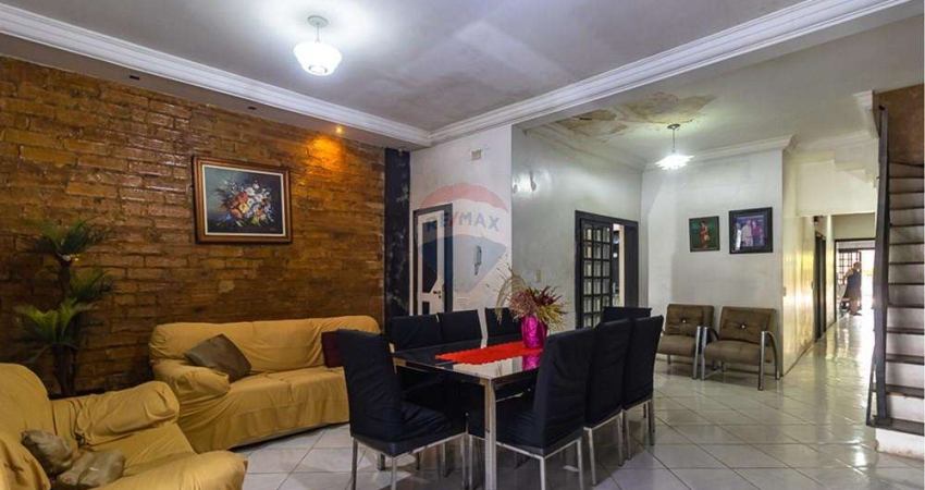 Casa com 3 quartos à venda no Umarizal, Belém 