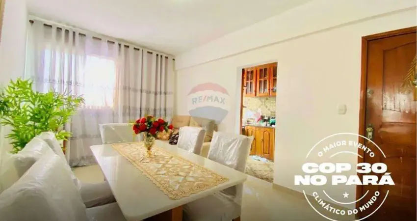 Apartamento com 2 quartos para alugar no Pedreira, Belém 
