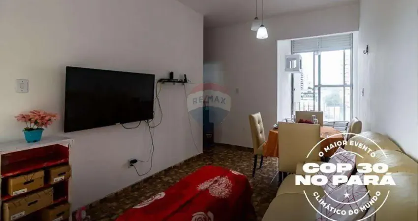 Apartamento com 2 quartos para alugar no Batista Campos, Belém 