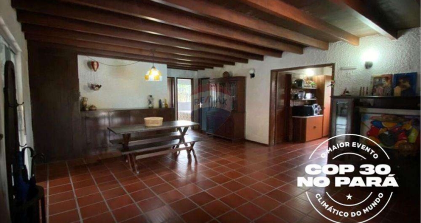 Casa com 3 quartos para alugar no Levilândia, Ananindeua 