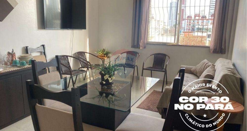 Aluga-se apartamento para COP30 no Bairro da Pedreira