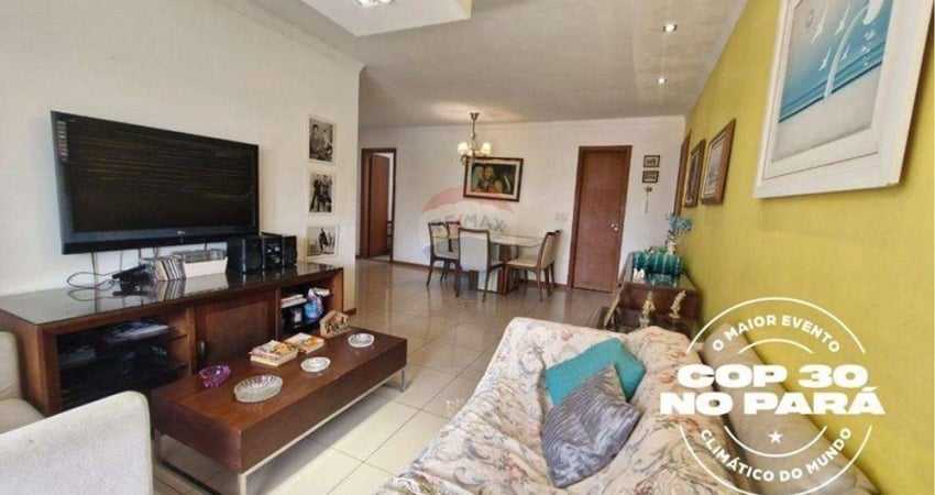 Aluguel COP30 - Apartamento em Resort com 4 quartos sendo 3 suítes com café da manhã