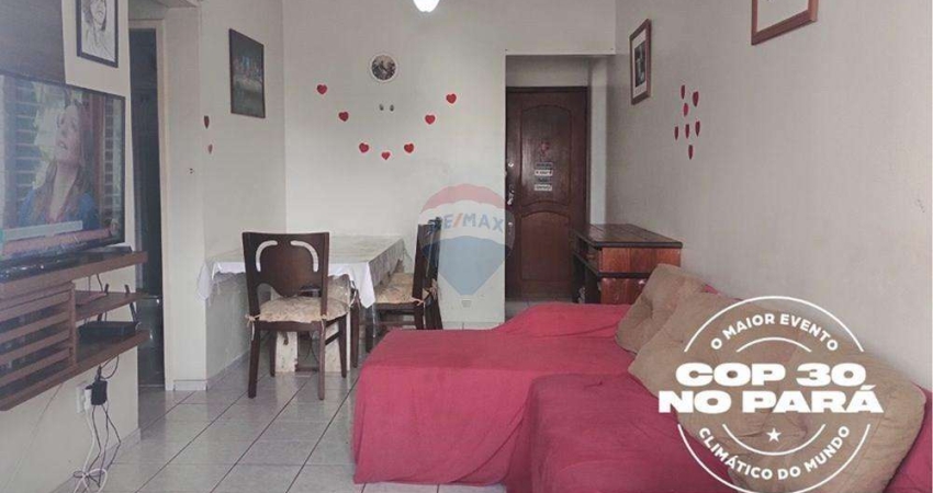 Apartamento Confortável na COP 30, Ótima Localização