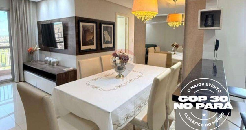 Apartamento com 1 quarto para alugar no Águas Lindas, Ananindeua 