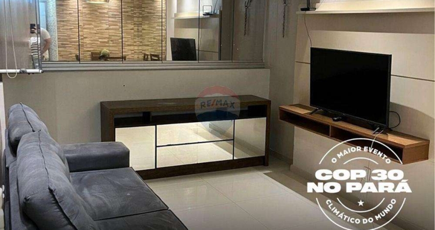 Apartamento com 2 quartos para alugar no Pedreira, Belém 