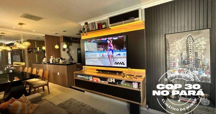 Casa com 2 quartos para alugar no Marco, Belém 