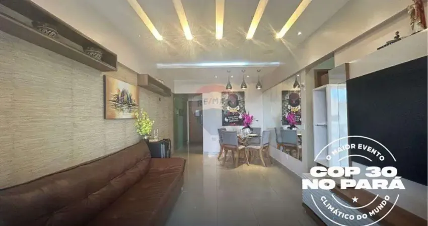 Apartamento com 2 quartos para alugar no Pedreira, Belém 