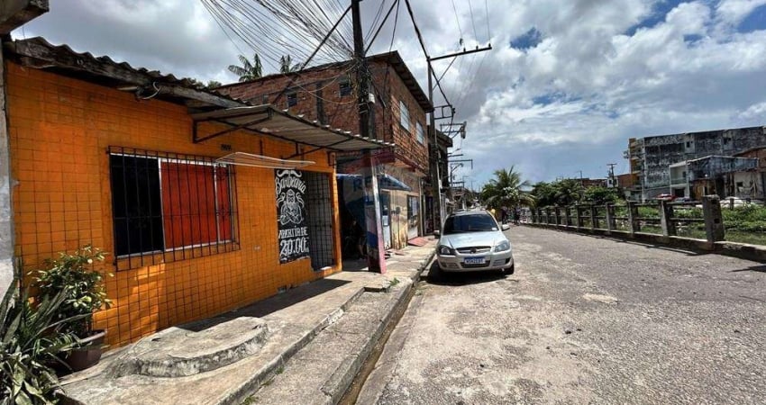 Casa com 2 quartos à venda na Travessa Antônio Baena, 550, Pedreira, Belém