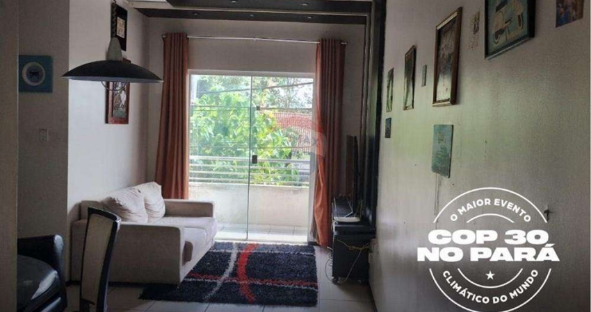Apartamento com 3 quartos para alugar no Coqueiro, Ananindeua 