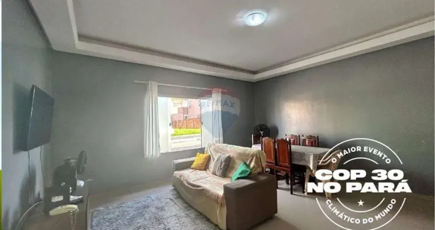 Casa em condomínio fechado com 3 quartos para alugar no Parque Guajará (Icoaraci), Belém 