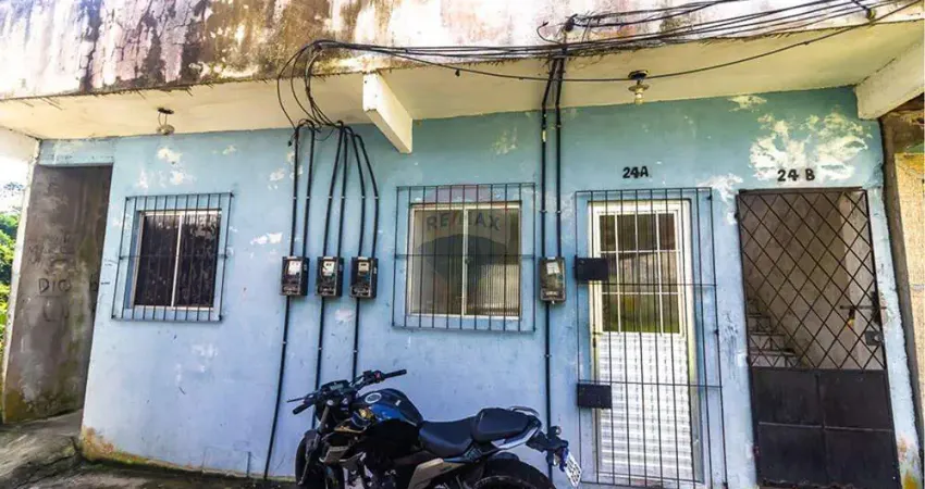 Casa com 4 quartos à venda no Coqueiro, Belém 