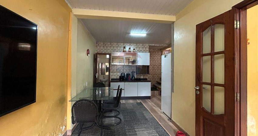 Casa com 3 quartos à venda no Coqueiro, Belém 