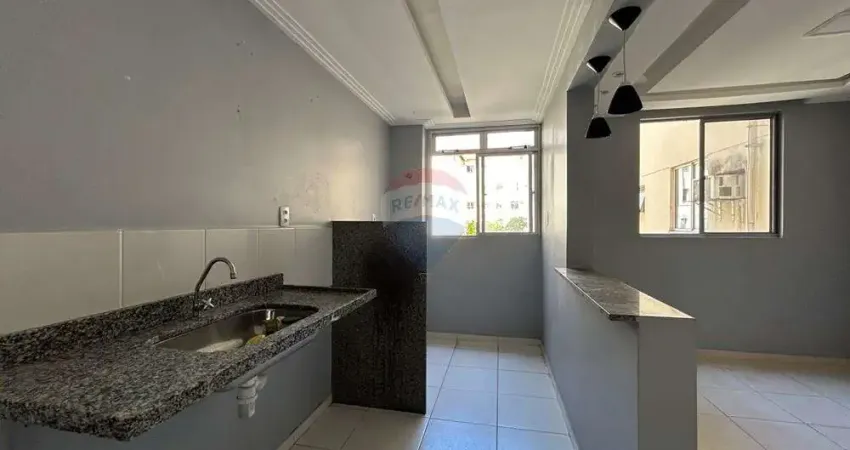 Apartamento com 2 quartos à venda no Marituba, Ananindeua 