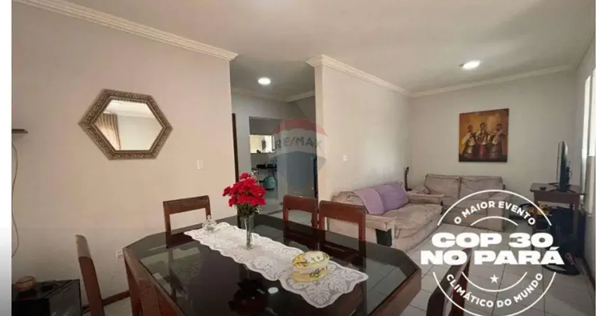 Aluguel para COP 30 - Casa no Condomínio Cidade Jardim II