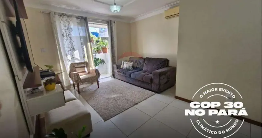 Aluguel COP30 - Lindo apartamento mobiliado com 2 quartos, sendo uma suíte