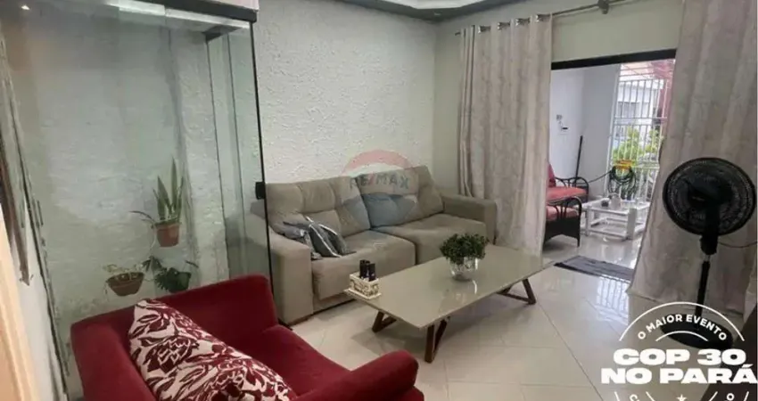 Casa com 4 quartos para alugar no Marco, Belém 