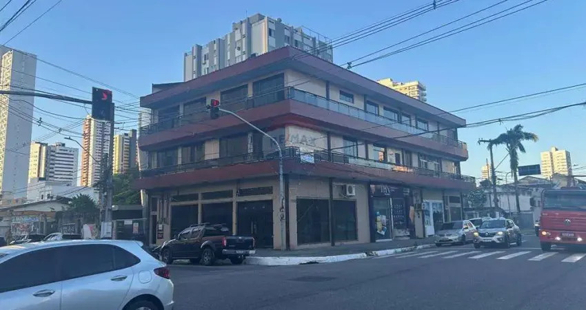 Sala comercial à venda na Rua dos Pariquis, 3317, Cremação, Belém