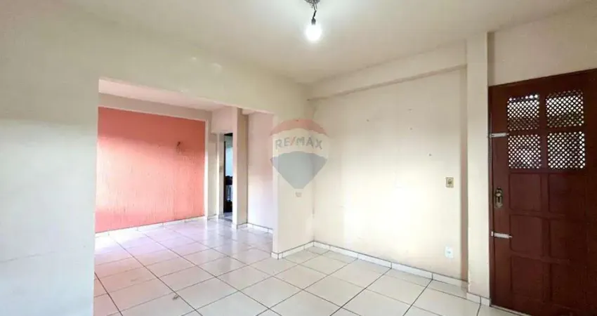 Casa com 2 quartos à venda no Marambaia, Belém 