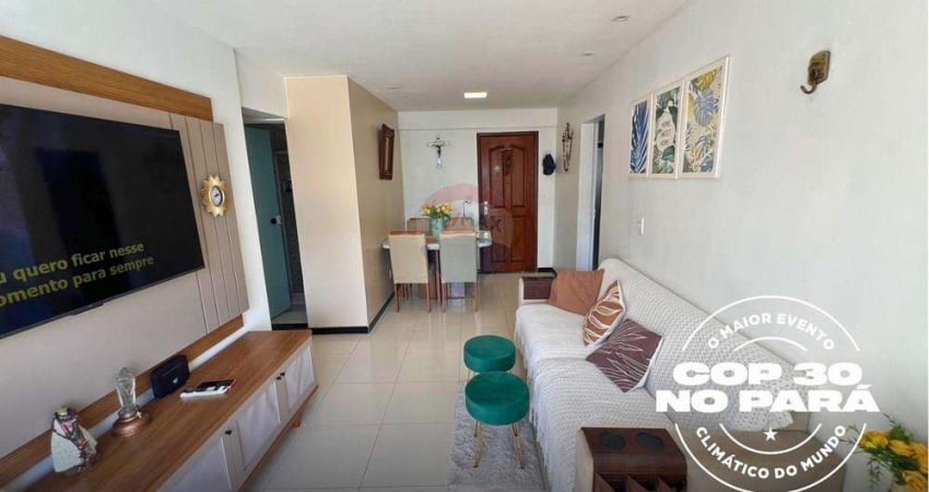 COP30 – Apartamento no Condomínio Alter do Chão – Belém/PA