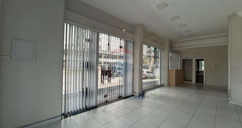 Sala comercial para alugar no Cremação, Belém 
