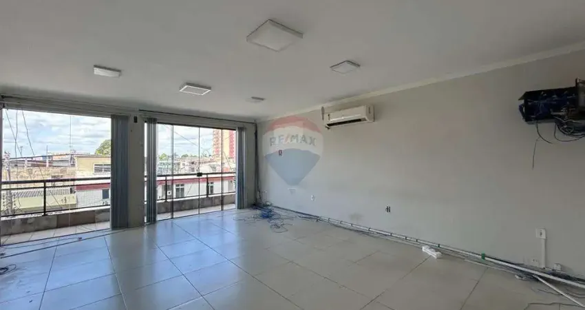 Sala comercial para alugar no Cremação, Belém 