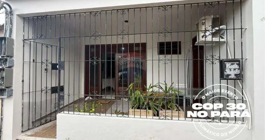 Linda Casa na Marambaia - Conjunto Alvares Cabral