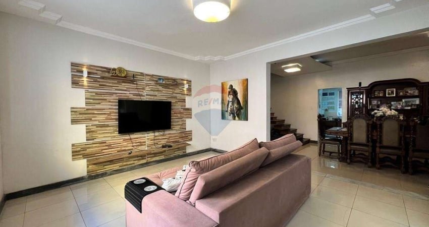 Casa com 4 quartos à venda no Nazaré, Belém 