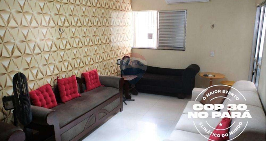 'Alugue Casa Ampla  p/ COP 30'