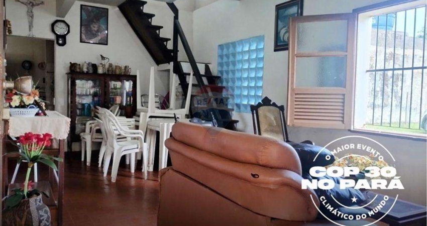 Espectacular Casa de Praia para Temporada em Belém