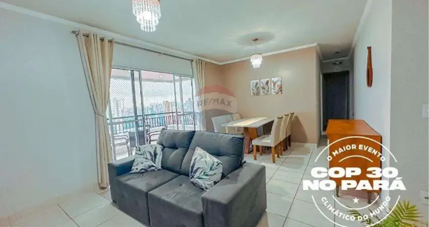 Imóvel COP30 - Apartamento com 3 quartos, sendo 1 suíte
